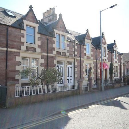인버네스 Ashley House 빌라 외부 사진